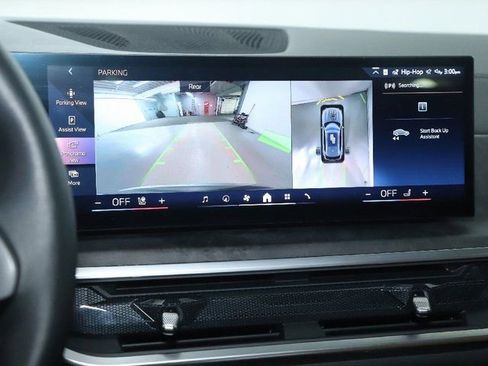 Certified 2024 BMW X5 xDrive40i w/ Premium Package image 29