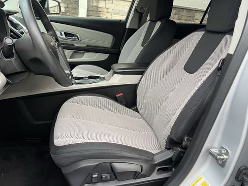 Used 2017 GMC Terrain SLE image 6