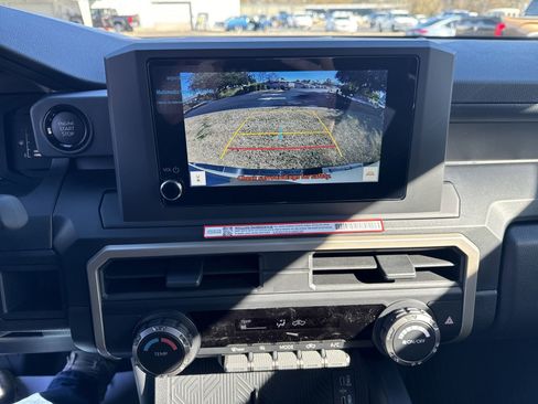 New 2024 Toyota Tacoma SR w/ Towing Package image 19