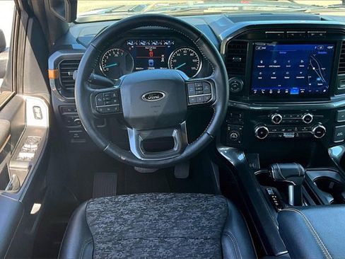 Used 2022 Ford F150 Tremor w/ Equipment Group 401A Mid image 5