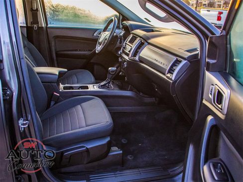Used 2019 Ford Ranger XLT w/ FX4 Off-Road Package image 12