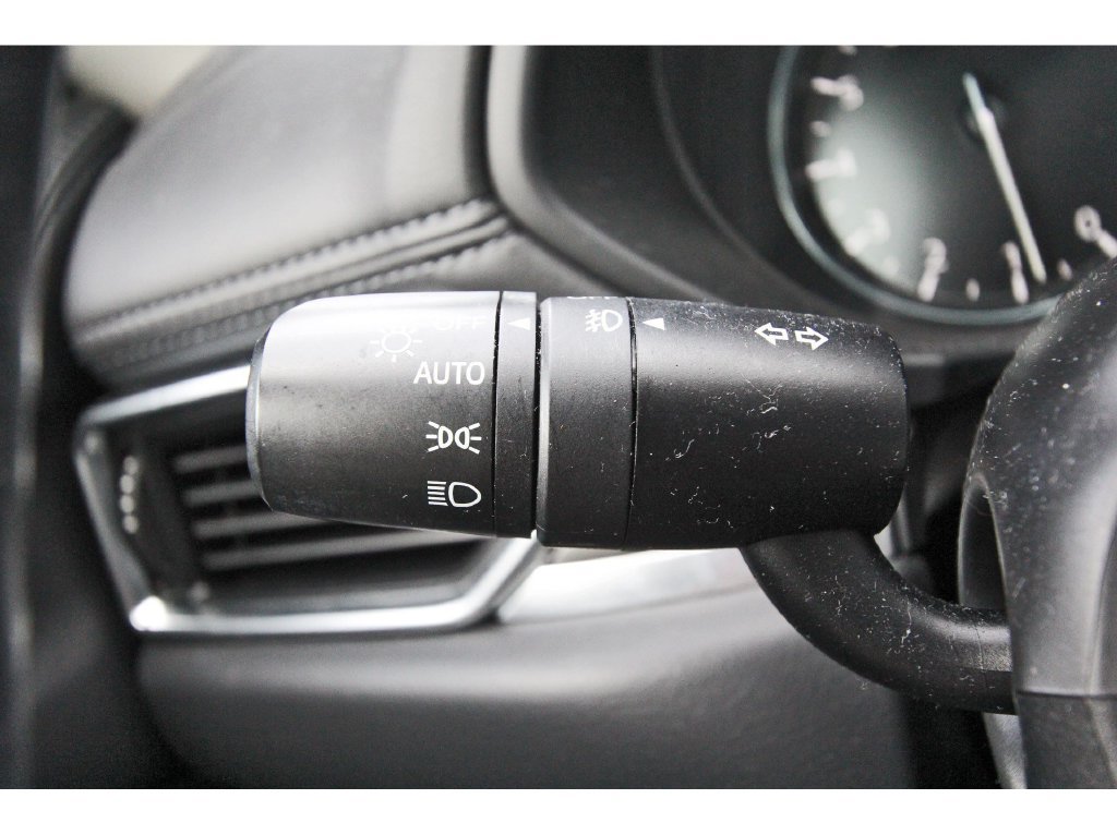 Used 2021 MAZDA CX-5 Grand Touring AWD/4WD image 18