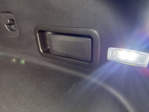 Certified 2024 Chevrolet Blazer RS w/ Driver Confidence II Package image 50