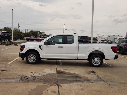 New 2025 Ford F150 XL image 3