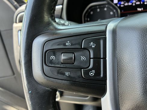 Used 2021 GMC Yukon SLT w/ SLT Premium Package AWD/4WD image 35