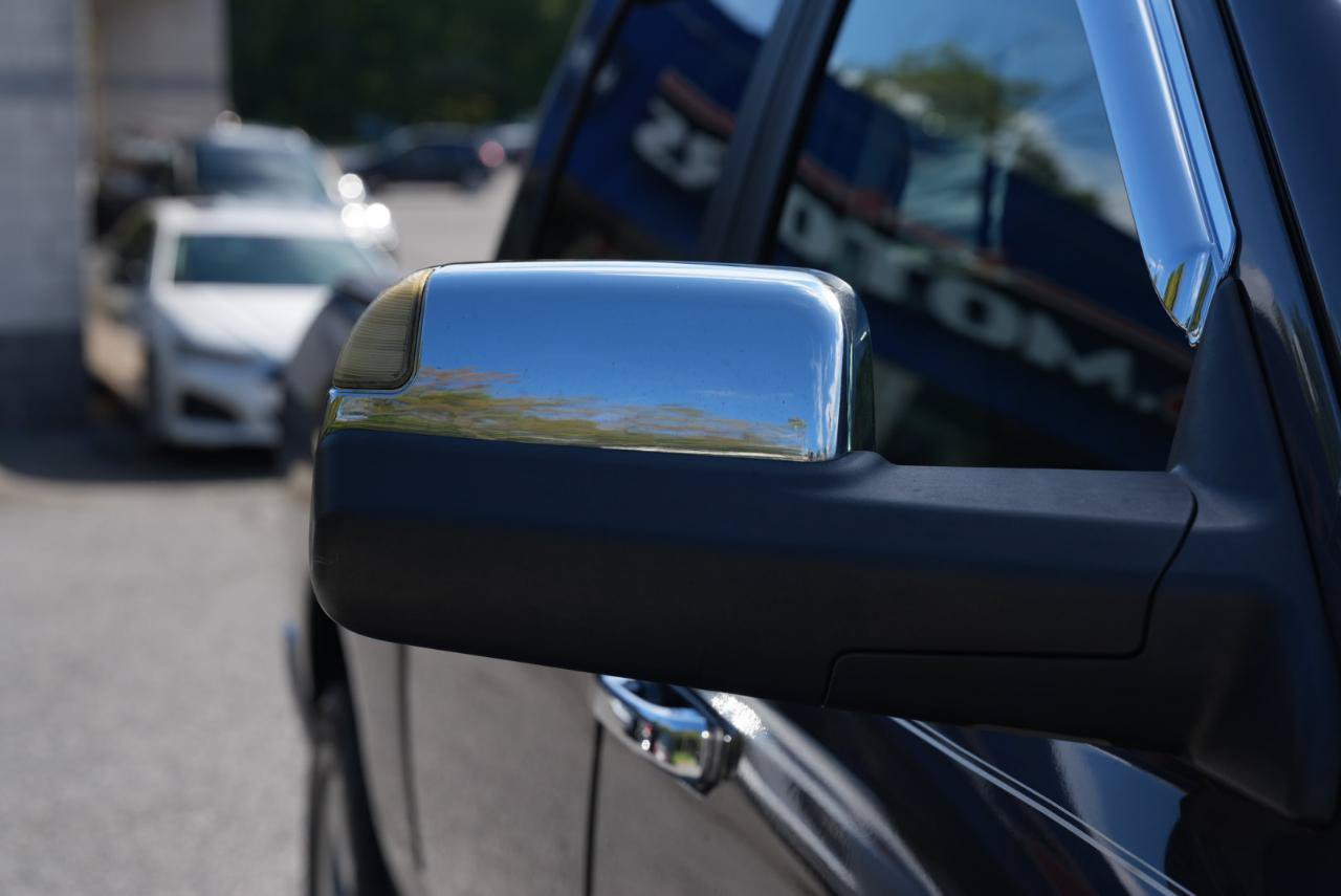 Used 2015 RAM 1500 Big Horn AWD/4WD image 6
