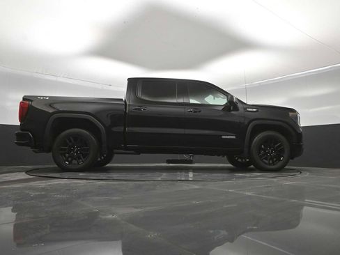New 2026 GMC Sierra 1500 Elevation w/ Preferred Package AWD/4WD image 40