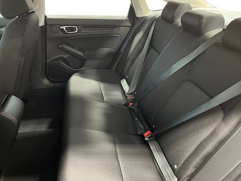 New 2026 Honda Civic LX image 20