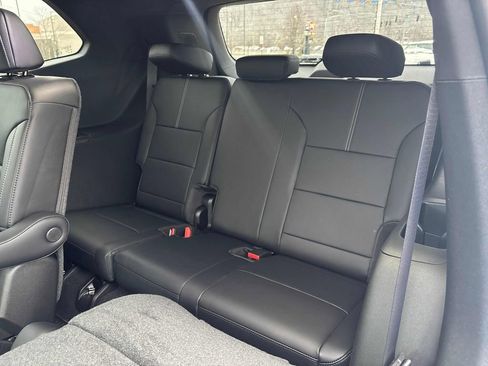 New 2026 GMC Acadia Elevation image 27