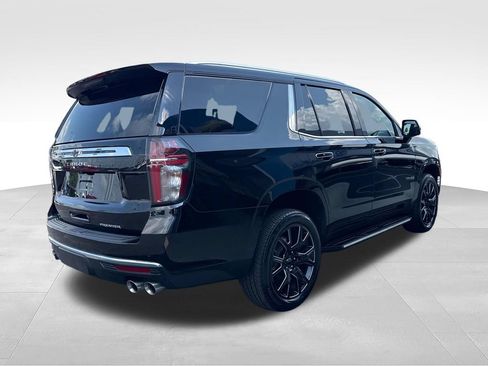 Used 2023 Chevrolet Tahoe Premier w/ Premium Package 2 AWD/4WD image 12