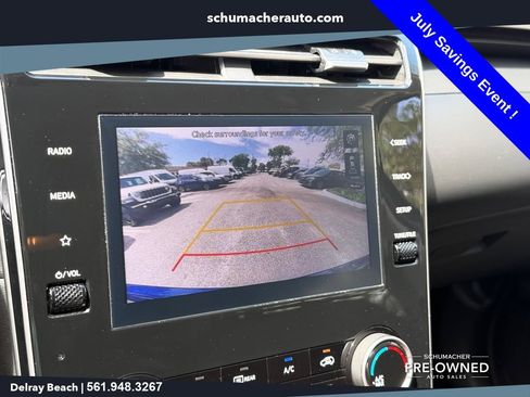 Used 2023 Hyundai Tucson SEL AWD/4WD image 22