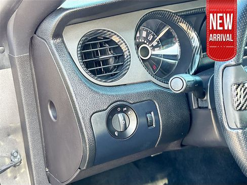 Used 2014 Ford Mustang Coupe w/ FP6 Appearance Package image 11