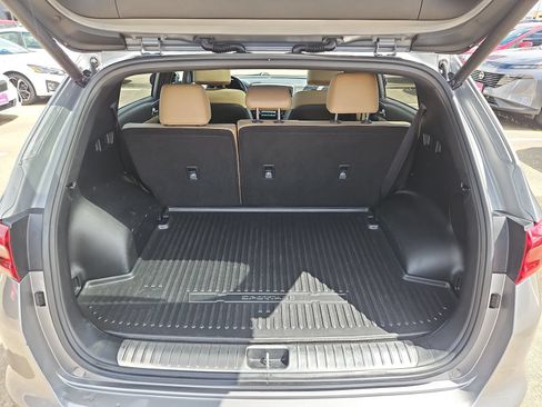 Used 2021 Kia Sportage SX FWD image 18