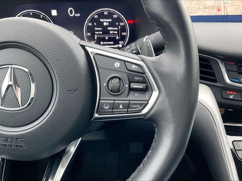Used 2025 Acura TLX w/ Technology Package image 20