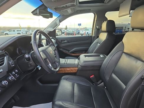 Used 2019 Chevrolet Tahoe Premier image 23
