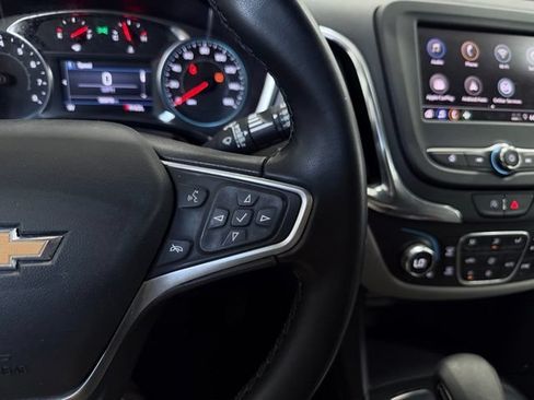 Used 2023 Chevrolet Equinox LT w/ Driver Convenience Package FWD image 29