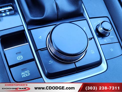 Used 2025 MAZDA CX-50 AWD 2.5 S w/ Preferred Package image 26