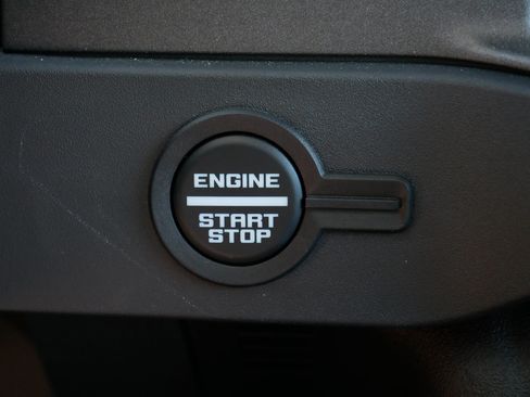 Used 2026 Ford Bronco Big Bend AWD/4WD image 30