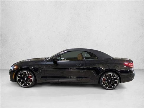 New 2026 BMW 430i xDrive 430i xDrive w/ M Sport Package image 9