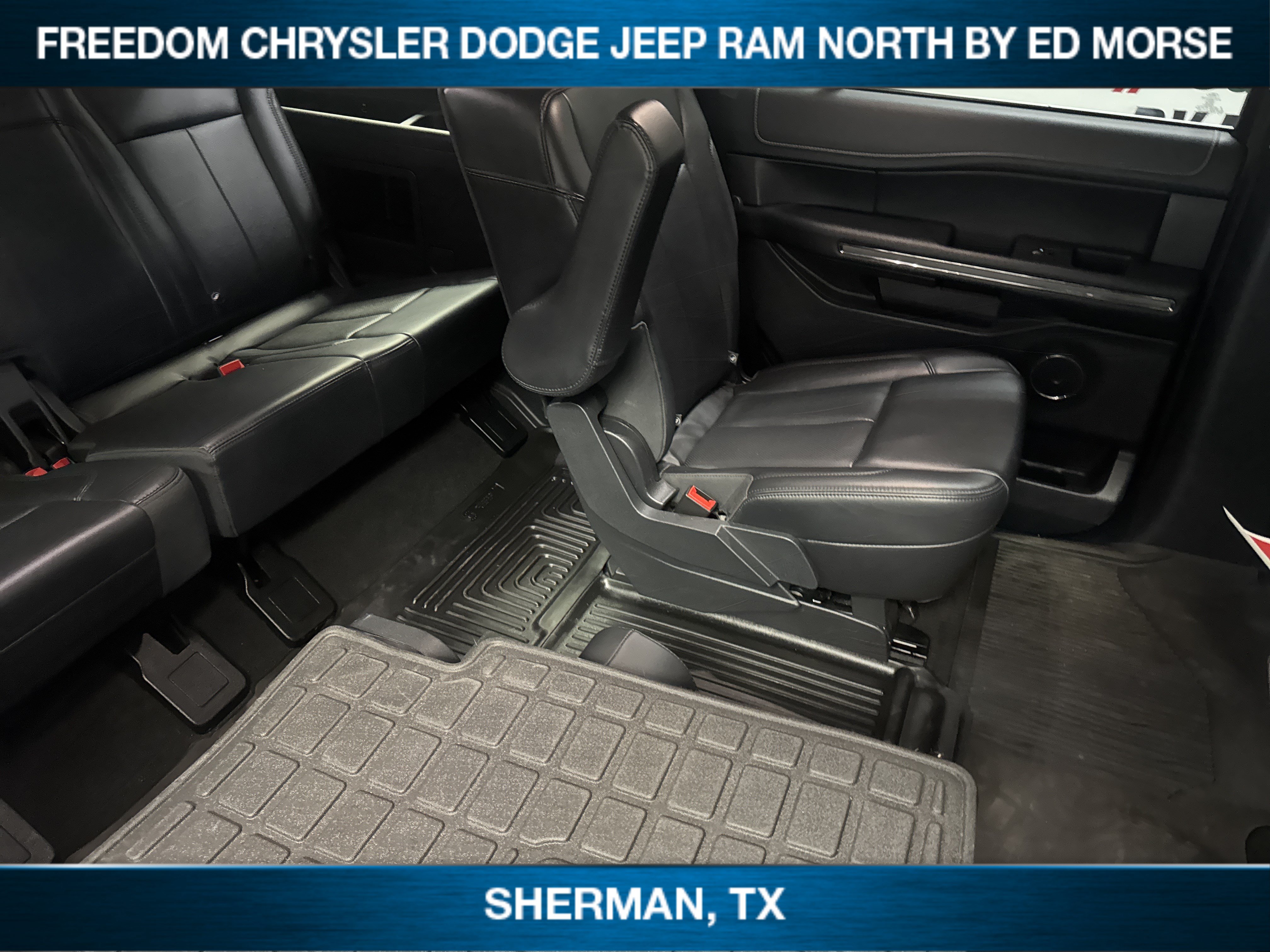 Used 2024 Ford Expedition XLT RWD image 10