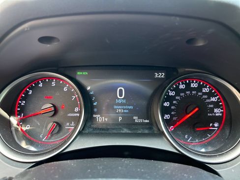 Used 2021 Toyota Camry XSE FWD image 17