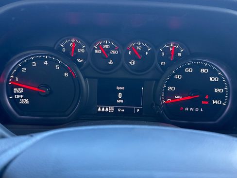 New 2026 GMC Sierra 1500 Pro w/ Pro Value Package image 27