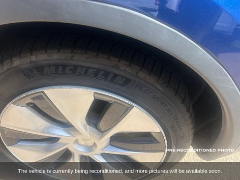 Used 2021 Tesla Model Y Long Range AWD/4WD image 17