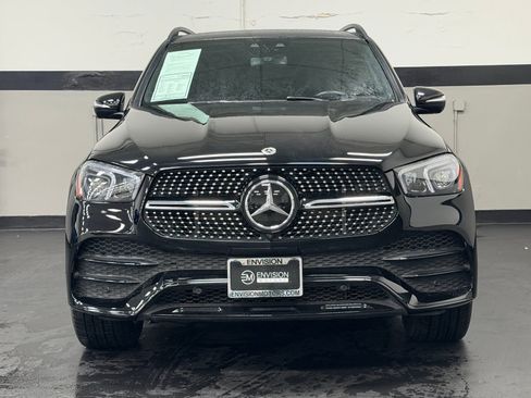 Used 2023 Mercedes-Benz GLE 450 4MATIC image 6