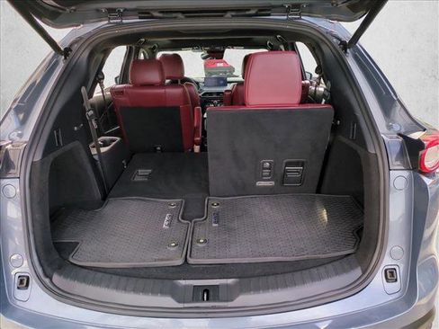Used 2023 MAZDA CX-9 Carbon Edition image 6
