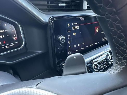 Used 2024 GMC Sierra 1500 Denali w/ Denali Reserve Package AWD/4WD image 45