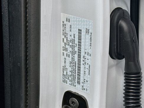 Used 2024 Ford F150 XLT w/ Equipment Group 303A High AWD/4WD image 12