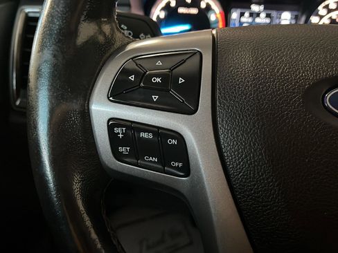 Used 2021 Ford Ranger XLT w/ FX4 Off-Road Package image 17