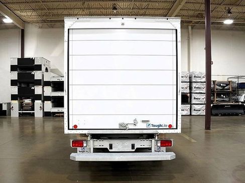 New 2023 RAM ProMaster 3500 w/ Black Appearance Package FWD image 5