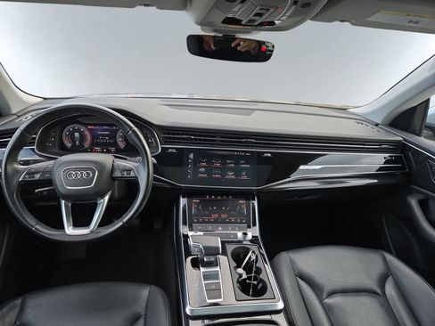 Used 2020 Audi Q8 Premium Plus image 13