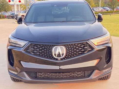 Used 2024 Acura RDX A-Spec AWD/4WD image 7