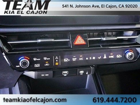 New 2026 Kia Niro Wind w/ Wind Preserve Package image 32