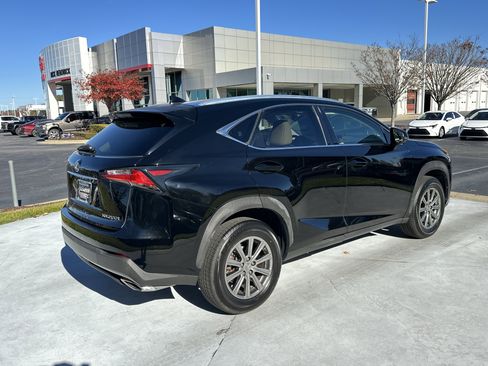 Used 2016 Lexus NX 200t FWD image 10