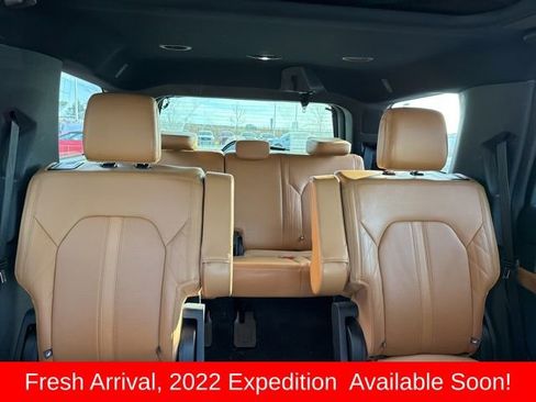 Used 2022 Ford Expedition Platinum image 10