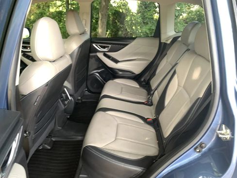 Used 2019 Subaru Forester Limited AWD/4WD image 27
