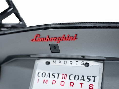 Used 2017 Lamborghini Aventador LP 700-4 image 16