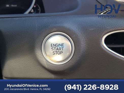 Used 2020 Hyundai Sonata Limited image 39