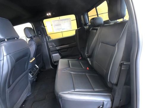 New 2026 Ford F150 Lariat w/ Equipment Group 501A Mid image 21