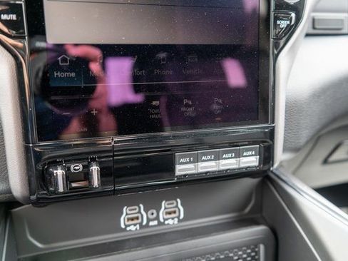 New 2026 RAM 2500 Laramie image 27