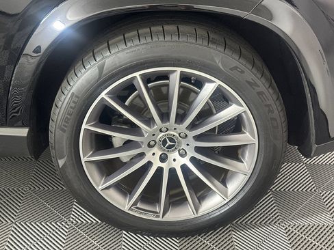 Used 2022 Mercedes-Benz GLE 350 image 10