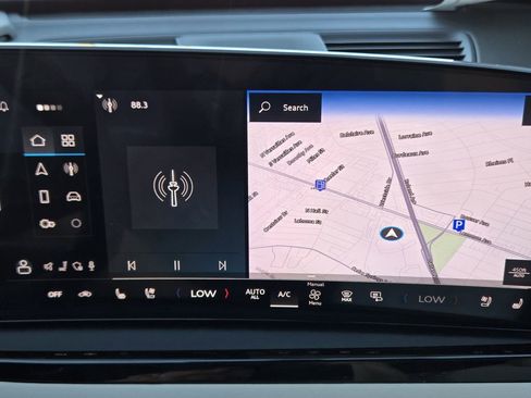 New 2026 Audi A6 Premium Plus image 20