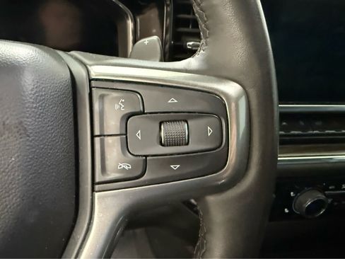Used 2023 Chevrolet Silverado 1500 RST w/ Convenience Package II AWD/4WD image 20