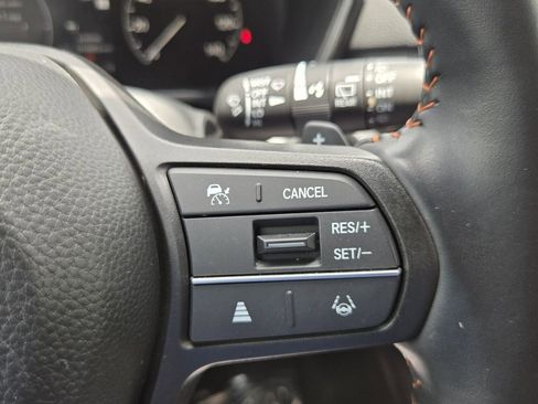 Certified 2025 Honda CR-V Sport image 26