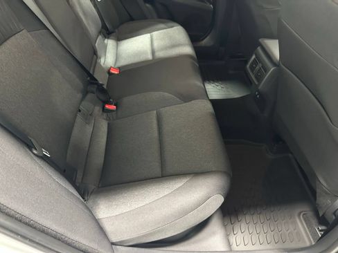 Used 2026 Toyota Camry LE FWD image 54