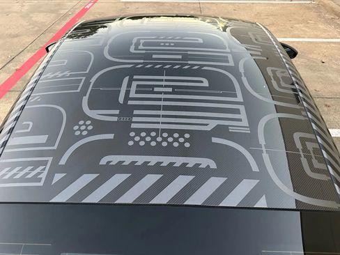 Used 2023 Audi RS e-tron GT image 16