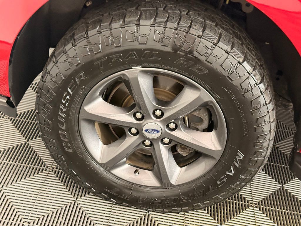 Used 2021 Ford Expedition XLT AWD/4WD image 14